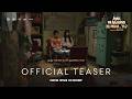 Official Teaser Film Ayah Ini Arahnya Ke Mana Ya