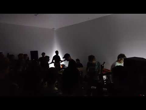 Suffocate For Fuck Sake - Blue Lights And Sunshine (LIVE)