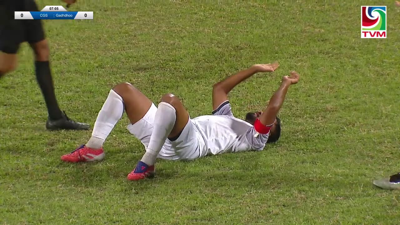 Match Highlights