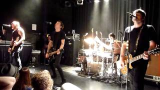 AGAINST ME! - Miami &amp; Because Of The Shame &amp; Reinventing Axl Rose &amp; We Laugh At Danger