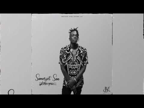 Kacique, Dj Slow Motion - Somerset Son (Official Audio)