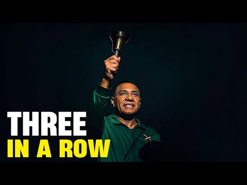 Jamaica Stays Green | Here's Why | JLP: 35 | PNP 28