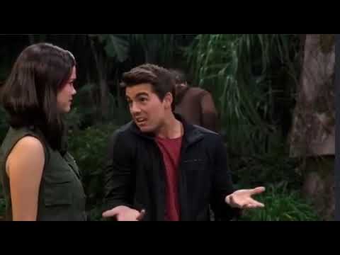 Jessie Saison 2 Episode 10 - Jessie fait du cinéma - 6/7 - Partie 2/2