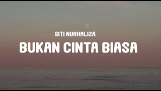 Download lagu Siti Nurhaliza - Bukan Cinta Biasa (DJ Opus Remix) (Lyrics) | TikTok Song mp3