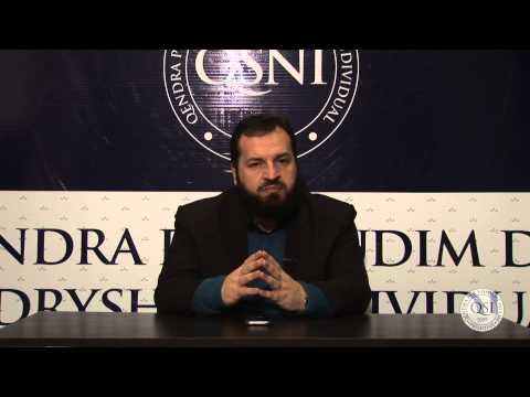 Urdhërimi për të mirë - Muhamed Dërmaku