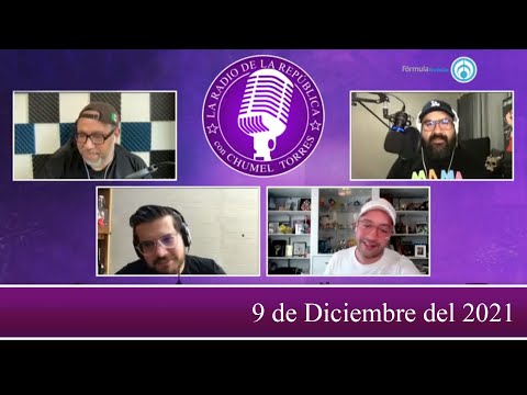 ADIÓS, DOÑA CARMEN - La Radio de la República