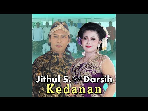 Kedanan (feat. Darsih)