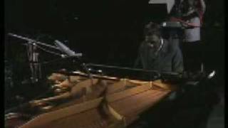 Thelonious Monk - Solitude - Berliner Jazztage 1969 (4/6)