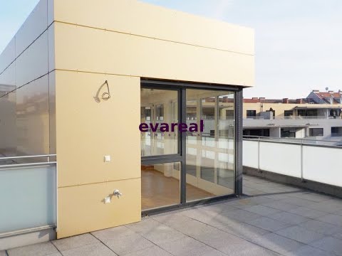 Graz, Penthouse in der Innenstadt - 65 m² + 54 m² Dachterrasse