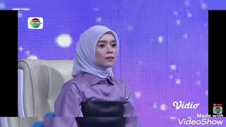 Download lagu Lesti - Antara Teman Dan Kasih - D'Academy mp3