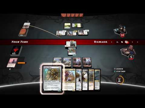 Q4tB part 20 - Mardu's last stand