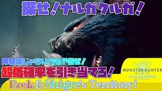 【MHW&MHW:I】ナルガクルガ、君に会うために。ドスジャグラスを絶滅させてもかまわない。【視聴者参加型生放送】
