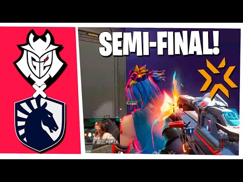 G2 Gozen vs Team Liquid Brazil - HIGHLIGHTS | Game Changers 2025: Championship Seoul