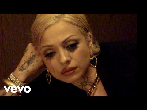 Mon Laferte - Veracruz (Official Lyric Video)