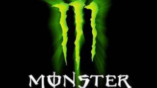 Zany - Mr Monster