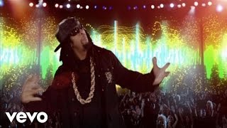 Lil Jon - Give It All U Got ft. Kee