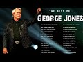 George Jones Greatest Hits George Jones Best Songs
