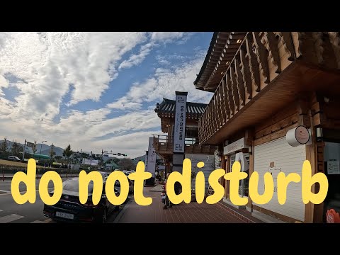 VIAGEM A GYEONGJU PARTE 2