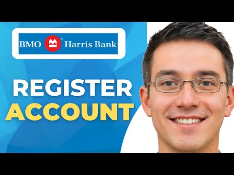 Bmo Harris Online Personal Banking