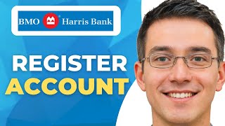 How To Register BMO Harris Online Banking Account | Easy Tips