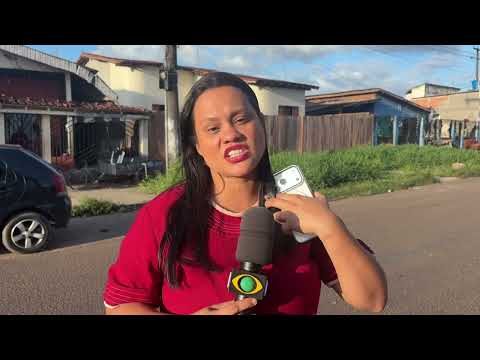 Tartarugalzinho enfrenta impactos da forte estiagem