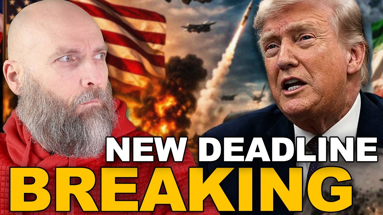 🚨BREAKING🚨JUST HOURS LEFT🚨TOTAL SHUTDOWN🚨PRESS BLACKOUT🚨TRUMP WARNING🚨MILITARY MOVES IN TO ACT🚨