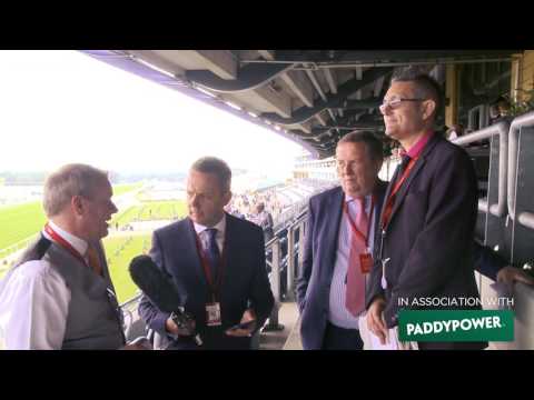 Postcast: Commonwealth Cup & Coronation Stakes