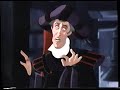 Disney S The Hunchback Of Notre Dame VHS Trailer Ad 1996