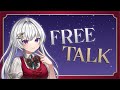 UDAH LAMA GAK...【SERITALK】