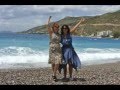 My holidays in Greece 2013.Отпуск в Греции. Ксилокастро и ...