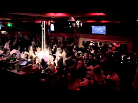 01.12.2012 DJ Shorty P aka Pancho @ Akropollis