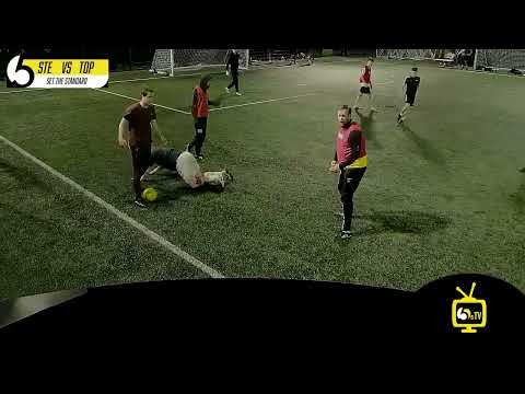 Stella FC vx TDPS - Hove Park, Sunday - Season 17 - Week 3 - 29.01.2023