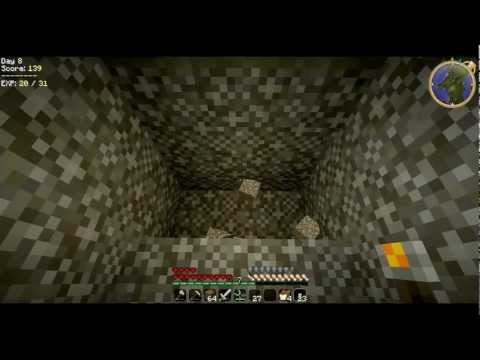 Minecraft: Getting furry on the YogBox Part 17 - Norman fraud.