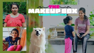 The Makeup Box | ദി മേക്കപ്പ് ബോക്സ് | Malayalam Comedy Short Film | LLN MEDIA.