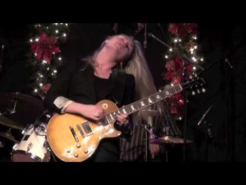 ''TIME HAS COME''  JOANNE SHAW TAYLOR  (Best Version)