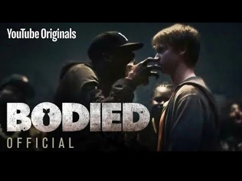 Bodied (Full Movie)
