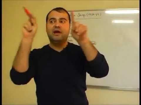 2. Dünya Savaşı ve Sonuçları - Ramazan Yetgin