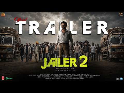 Jailer 2 - Stikla