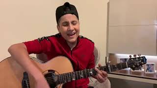 Bem Pior Que Eu - Marília Mendonça (Cover Hugo Henrique)