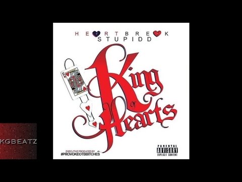 Heartbreak Stupidd x TG Blacc x TipseSmashGang x Gudda - On Momaz [Prod. By Jonny Cash] [New 2016]