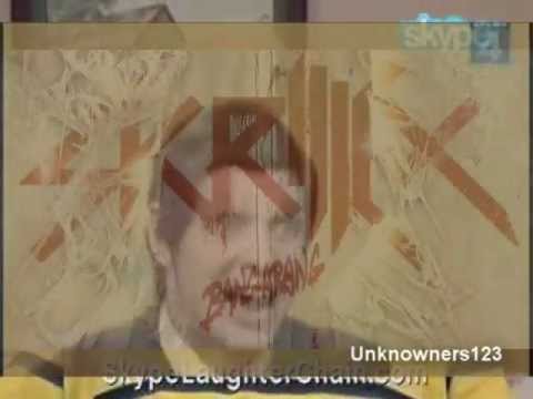 Valentines Day Nightmare