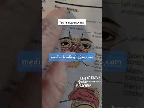 Manual Prep Medical coding exam hack #medical #medicalcoding #medicalcodingandbilling