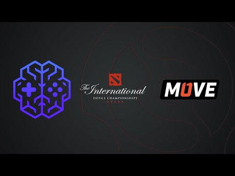 [HIGHLIGHTS] Mind Games vs One Move – Game 2 - The International - EEU Qualifier