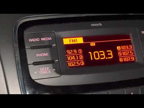 WGIV/Pineville, North Carolina + 3 Other Legal IDs - May 4, 2023