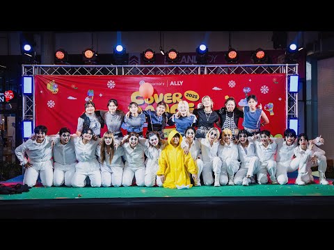 251207 Koongchae cover Stray Kids @ Plearnary Cover Dance Christmas Party 2025 (FINAL ROUND)