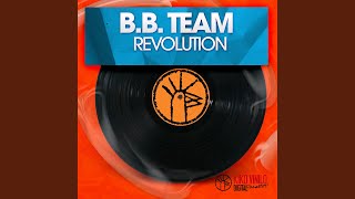 Revolution (Original Version)