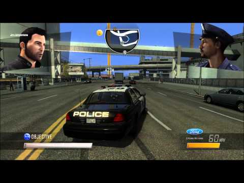 Driver San Francisco - Walkthrough (PC - HD 1080p) part 12