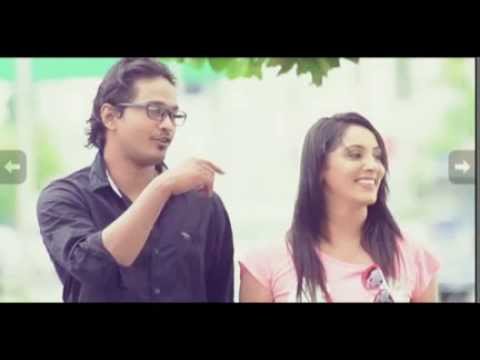 Nikmila   Sarath Dissanayake New Song 2015