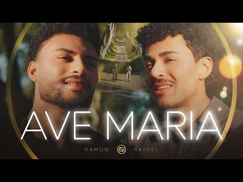 Ave Maria, Cheia De Graça - Música Católica