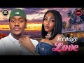 TEENAGE LOVE MOC MADU ANGEL UNIGWE Nigerian Movie Latest Full Movies
